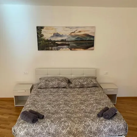 L'angolo Di Giulia Apartamento *