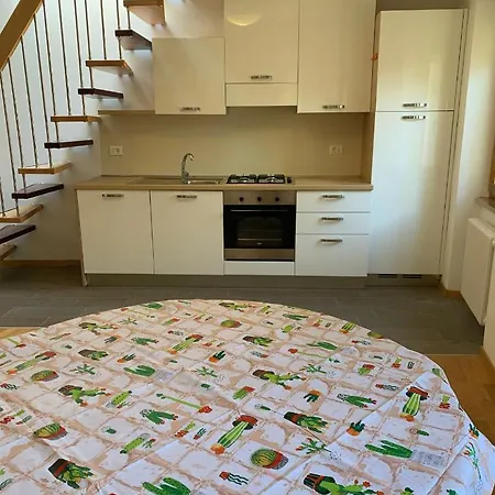 L'angolo Di Giulia Apartamento