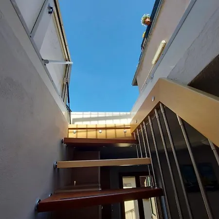 Apartamento L'angolo Di Giulia