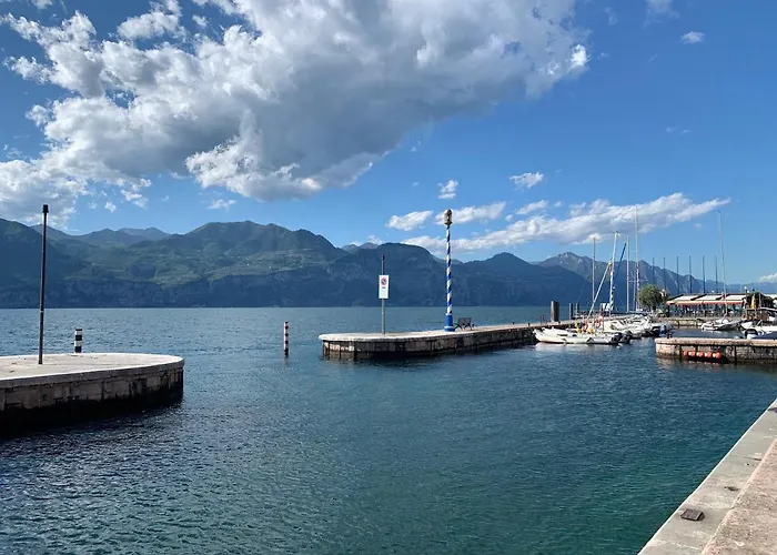 公寓 L'angolo Di Giulia