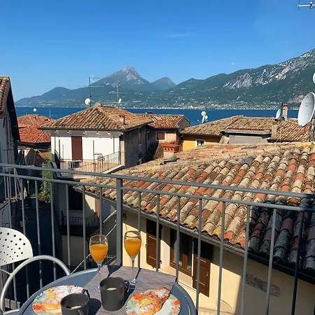 L'angolo Di Giulia *
