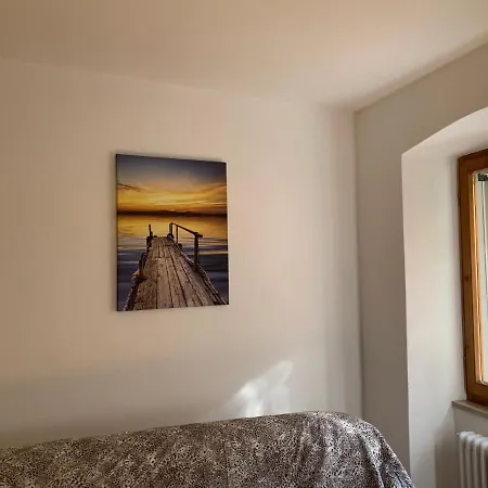 Appartement L'angolo Di Giulia Castelletto Di Brenzone