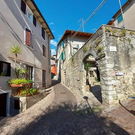 Appartement L'angolo Di Giulia *