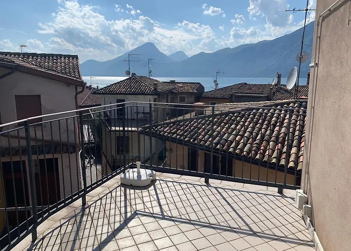 L'angolo Di Giulia *