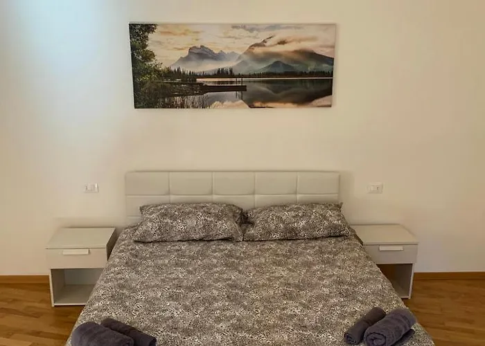 L'angolo Di Giulia Appartement *