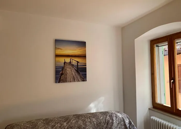 Appartement L'angolo Di Giulia Castelletto Di Brenzone