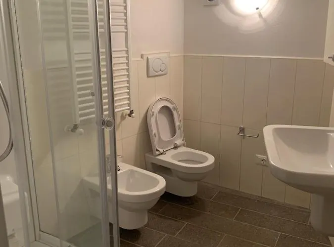 Appartement L'angolo Di Giulia Castelletto Di Brenzone