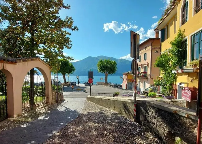 L'angolo Di Giulia * Castelletto di Brenzone