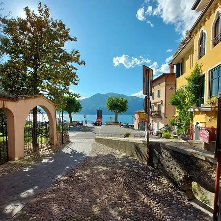 L'angolo Di Giulia * Castelletto Di Brenzone