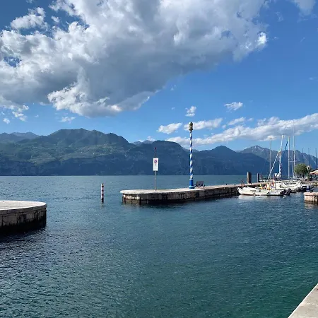 Lejlighed L'angolo Di Giulia